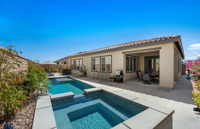 85426 Orizzonte Court - 85426 Orizzonte Court, Indio, CA 92203