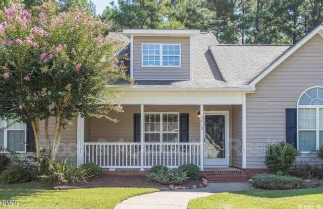 3610 E Cotton Gin Dr photos photos