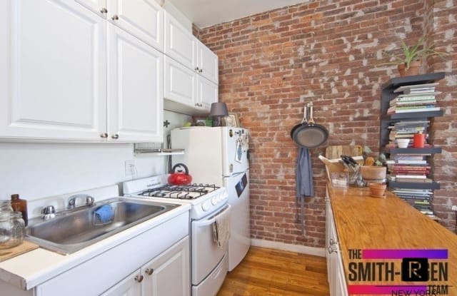 52 East 7th Street - 52 East 7th Street, New York City, NY 10003
