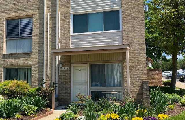 3141 UNIVERSITY BOULEVARD W - 3141 University Boulevard West, North Kensington, MD 20895