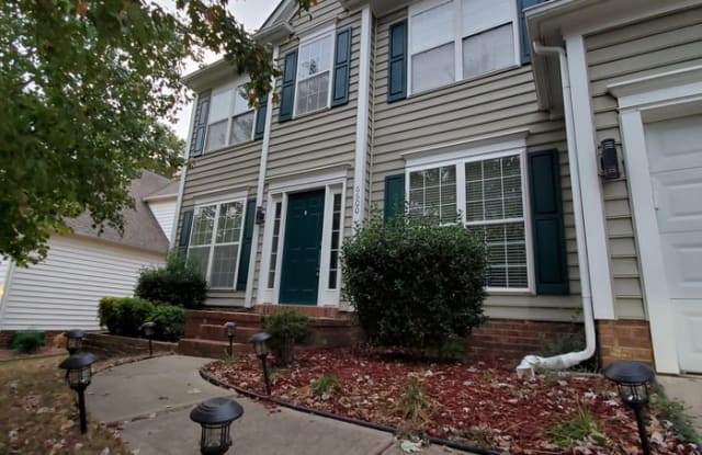 6600 Bells Mill Drive - 6600 Bell's Mill Drive, Charlotte, NC 28269