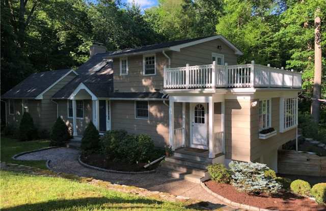30 High Point Road - 30 High Point Road, Westport, CT 06880