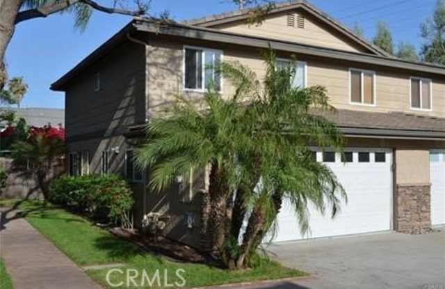 8980 Lamar - 8980 Lamar Street, Spring Valley, CA 91977