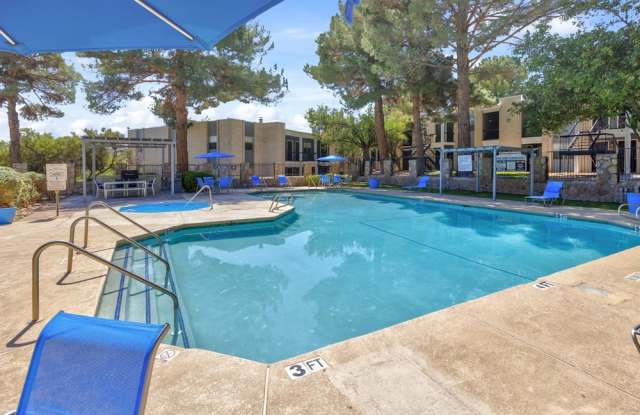 Terrace Hill Apartments photos photos