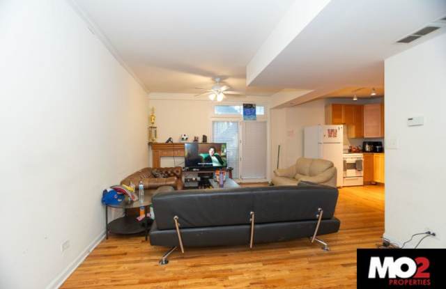 1318 North Cleaver - 1318 North Cleaver Street, Chicago, IL 60642