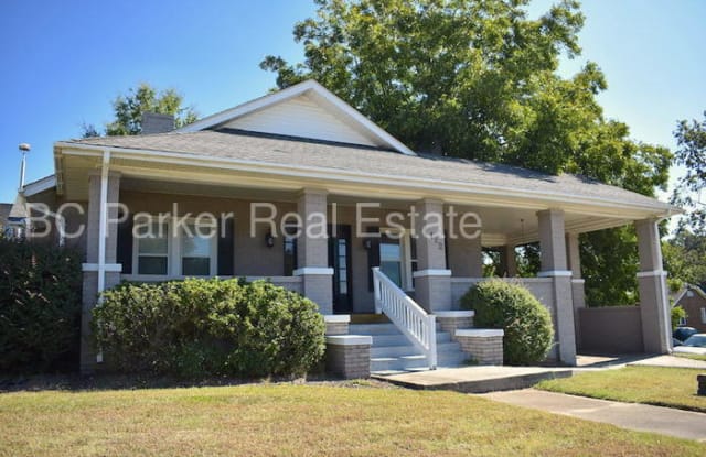 412 Maple Avenue - 412 Maple Avenue, Burlington, NC 27215