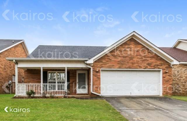 7647 Pleasantville Way - 7647 Pleasantville Way, Grovetown, GA 30813