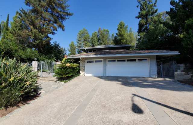 27373 Provident Rd. - 27373 Provident Road, Agoura Hills, CA 91301