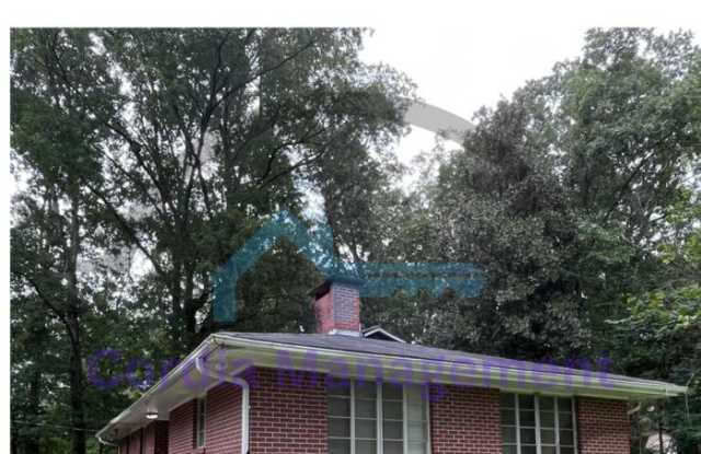 1698 Highland Place - 1698 Highland Place, DeKalb County, GA 30035