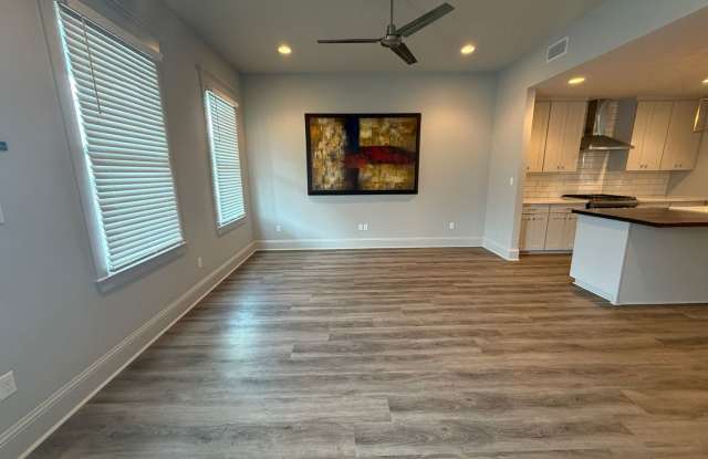 3B/2.5B in Downtown Lake Charles Gallery 3