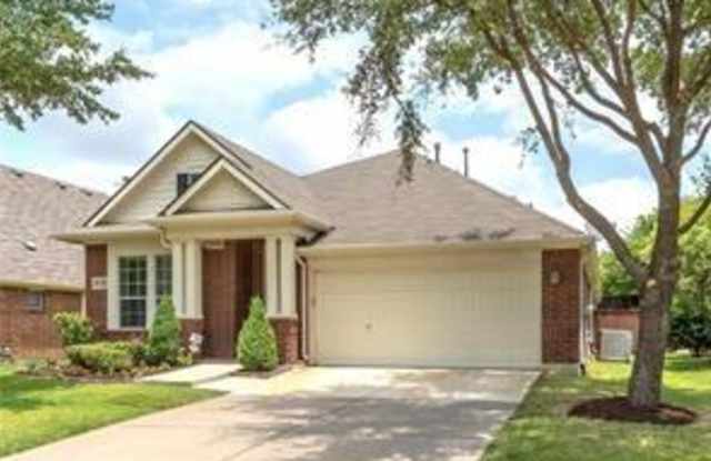 8574 Robertson Drive - 8574 Robertson Drive, Frisco, TX 75036