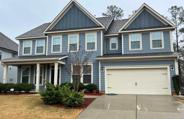 121 Red Bark Court - 121 Red Bark Court, Holly Springs, NC 27539 121 Red Bark Court - 121 Red Bark Court, Holly Springs, NC 27539