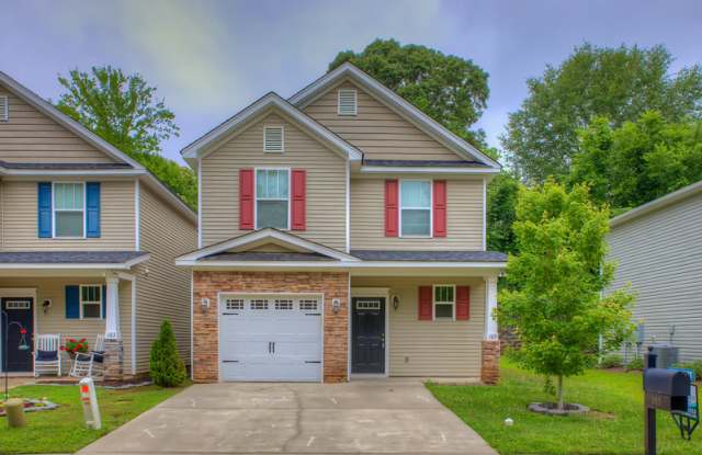 165 Tybo Dr - 165 Tybo Drive, Lexington, SC 29072