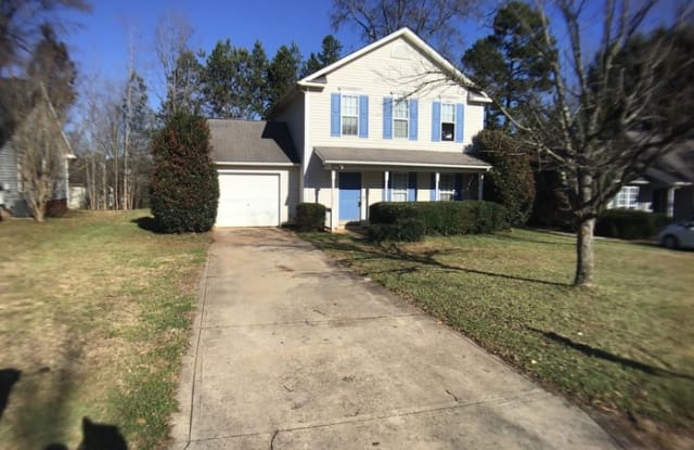 1405 Long Grass Court - 1405 Long Grass Court, Mecklenburg County, NC 28216