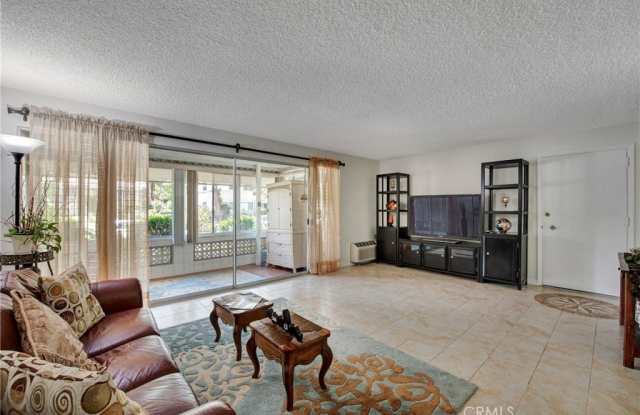 354 Avenida Sevilla - 354 Avenida Sevilla, Laguna Woods, CA 92637