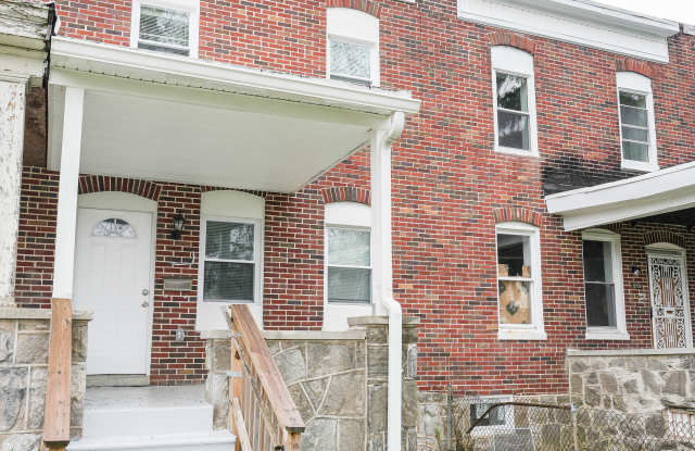 3711 Oakmont Ave photos photos