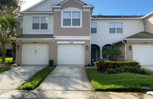 2420 Stockton Dr - 2420 Stockton Drive, Sanford, FL 32771