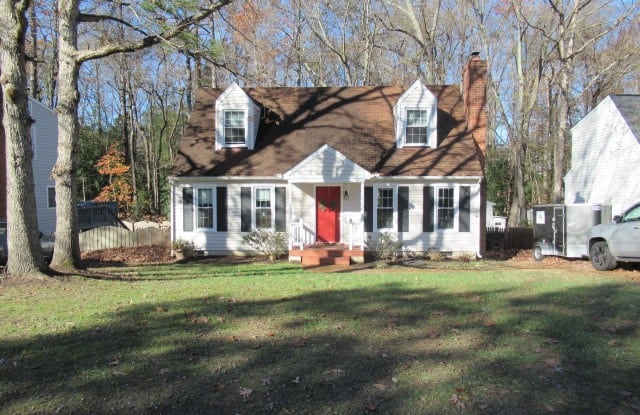 12808 Copperas Ln - 12808 Copperas Lane, Henrico County, VA 23233