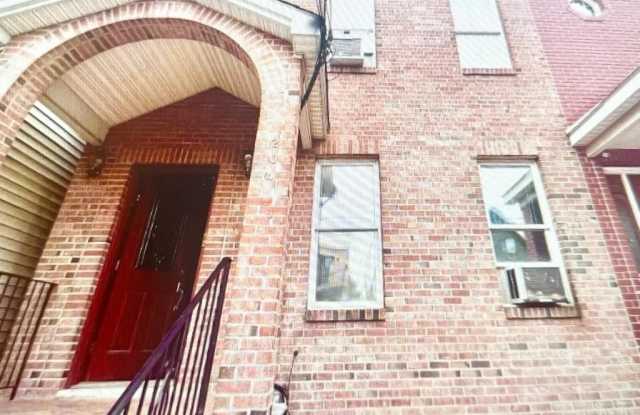 204 OLEAN AVE - 204 Olean Avenue, Jersey City, NJ 07306