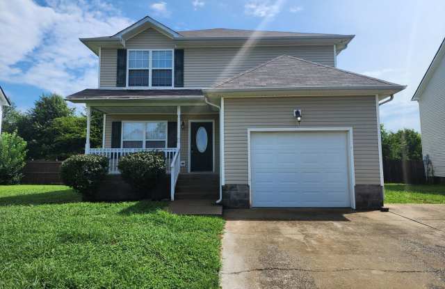 $1650 4 Bedroom 2.5 Bath Gorgeous Oak Grove Home photos photos