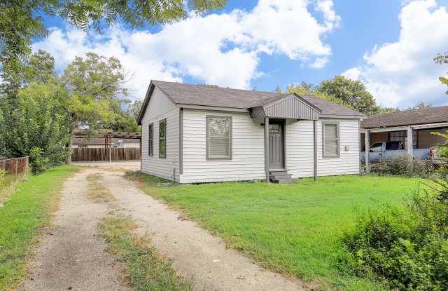 3213 Wardmont Street - 3213 Wardmont Street, Harris County, TX 77093