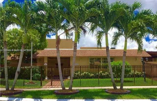 9600 SW 20th Ter #0 MIAMI, FL 33165 - 9600 Southwest 20th Terrace, Westchester, FL 33165
