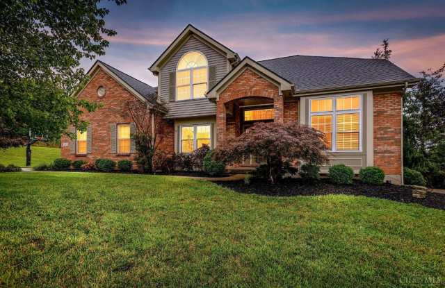 505 Aston View Lane - 505 Aston View Lane, Cleves, OH 45002