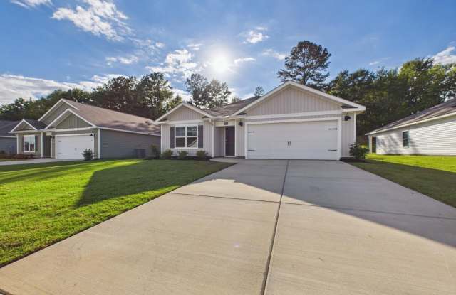 9910 Sequoyah Cove Drive SE Gallery 1