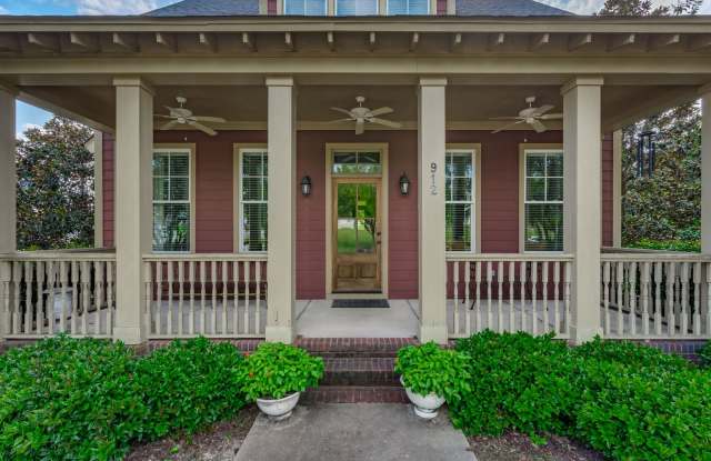 Beautiful Lake Carolina craftsman home located in Woodleigh Park photos photos