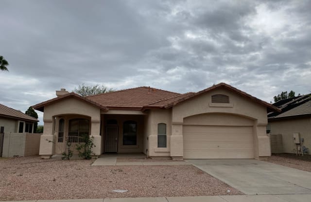 3901 E SAN PEDRO Avenue - 3901 East San Pedro Avenue, Gilbert, AZ 85234