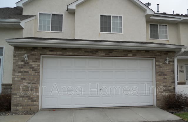 17801 Tyler Dr - 17801 Tyler Dr NW, Elk River, MN 55330