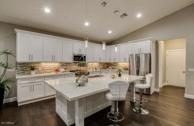 4202 N 18TH Place - 4202 N 18th Pl, Phoenix, AZ 85016