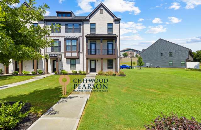 Like New 3BR Townhome Near Downtown Fayetteville photos photos