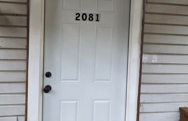 2081 Tuskegee Road - 2081 Tuskegee Road, Jacksonville, FL 32209