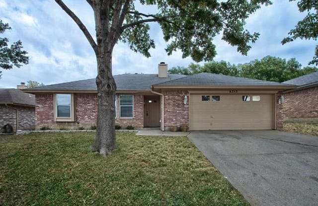 6213 Firebird Drive - 6213 Firebird Drive, Watauga, TX 76148