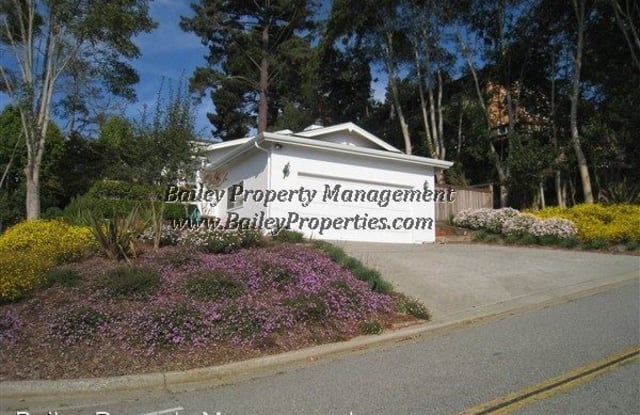 510 La Honda Drive - 510 La Honda Drive, Rio del Mar, CA 95003