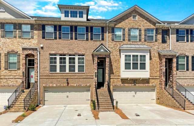 4129 Townsend Lane - 4129 Townsend lane, Dunwoody, GA 30346