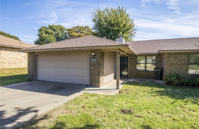 1503  S 13th  ST - 1503 South 13th Street, Rogers, AR 72756