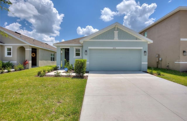 3272 SUNCOAST PLAINS DRIVE - 3272 Suncoast Plains Drive, Pasco County, FL 33556