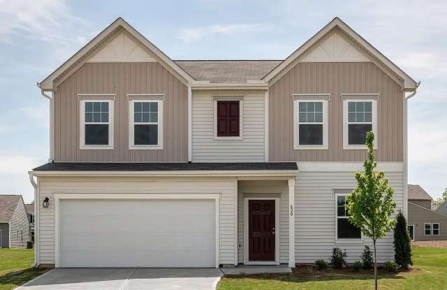 2905 Briers Drive W photos photos