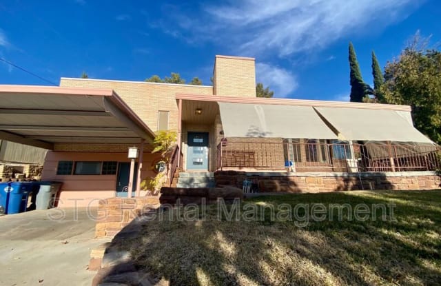 230 Diagonal Street - 230 Diagonal Street, St. George, UT 84770