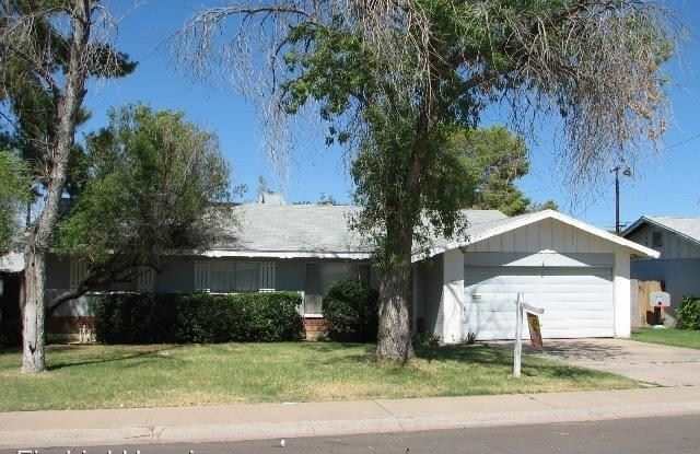 30 E. Cairo Drive - 30 East Cairo Drive, Tempe, AZ 85282
