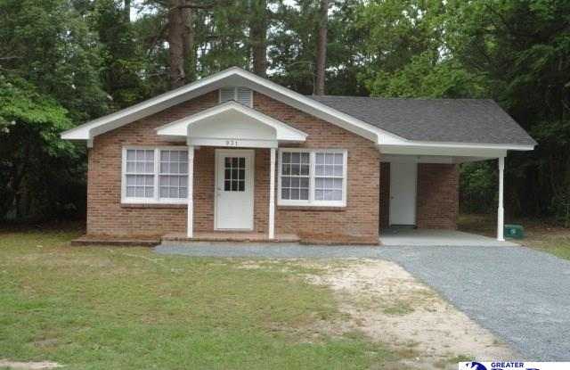 931 Brunwood Drive - 931 South Brunwood Drive, Florence, SC 29501