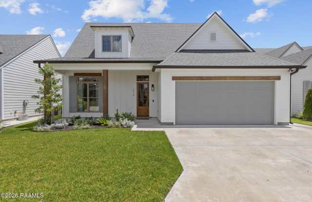219 Harvest Creek Lane Gallery 1