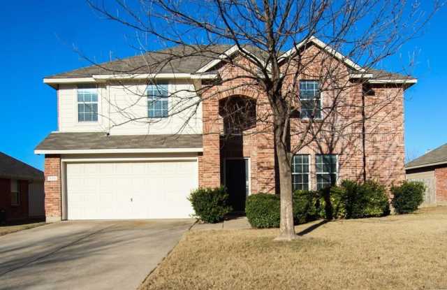 930 Cedar Creek Drive - 930 Cedar Creek Drive, Wylie, TX 75098