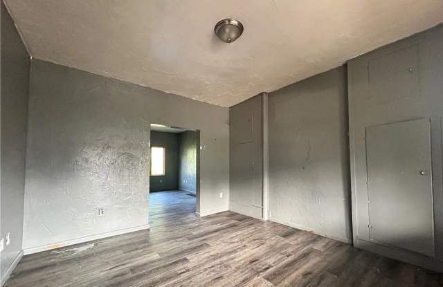 2405 Harrison St - 2405 Harrison Street, McKeesport, PA 15132