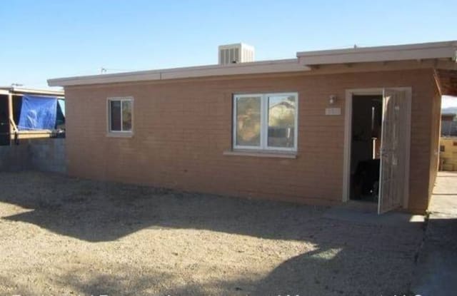 2217 E. Taylor St. - 2217 East Taylor Street, Phoenix, AZ 85006