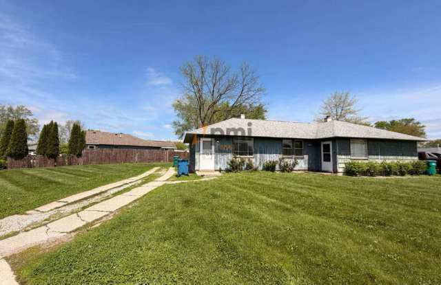 2913 Oakdale Ave photos photos