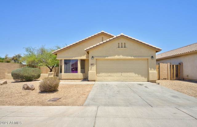 6350 W GROSS Avenue - 6350 West Gross Avenue, Phoenix, AZ 85043