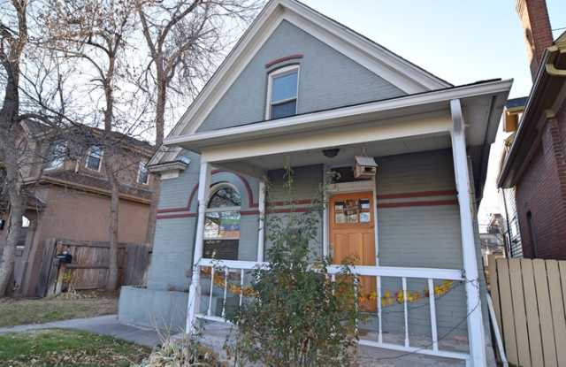 3531 Quitman Street Gallery 2